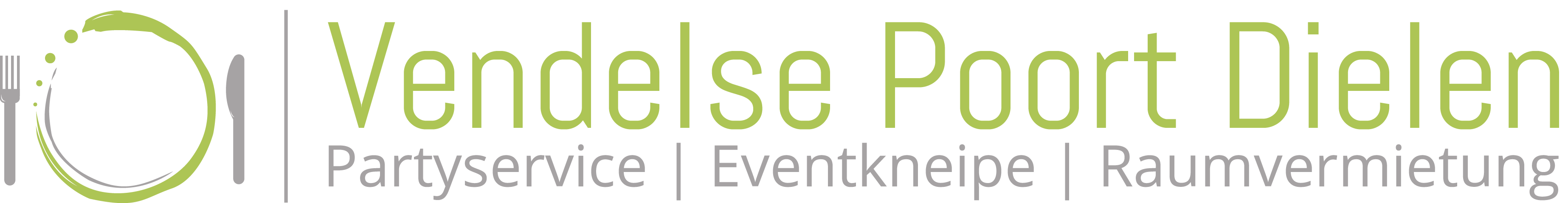 Vendelse Poort Dielen